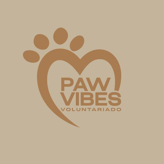 Paw Vibes Voluntariado